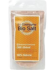 Amazon.co.jp: リ・コエンザイム ビオソルト 2個セット(300g×2) : 食品